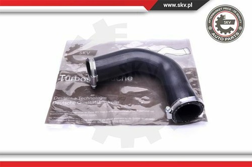 Tubo intercooler esen - esen, per