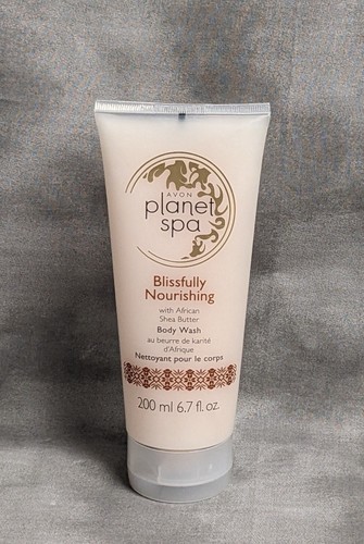 Avon planet spa burro - spa, di