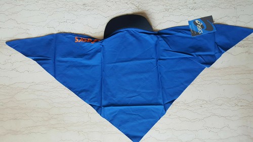 Vintage ascis tennis bandana - vintage,