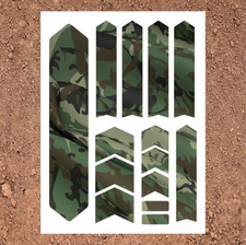 Telaio Bicicletta Adesivo