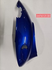 FIANCHETTO DX BLU BENACO KYMCO PEOPLE 50 EURO 2 2003/2004 00161313D