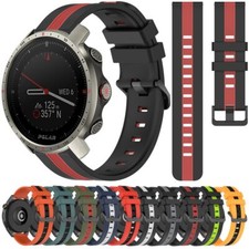 Cinturino Silicone per POLAR