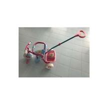 TRICICLO BARBIE TRIKE BAMBINA