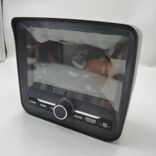 Monitor per hyundai r210 - hyundai, r210-9
