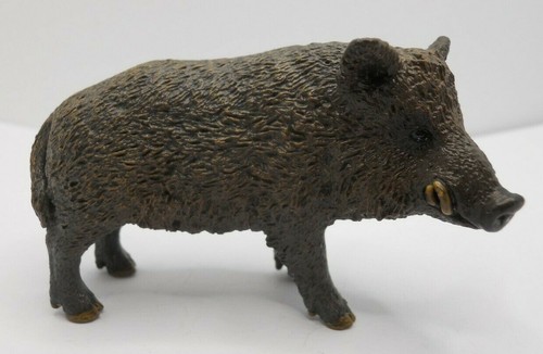 Schleich barbapuffo wild - schleich,
