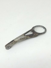 portalampada porta lampada  light holder f. Magni vintage  bici bike 