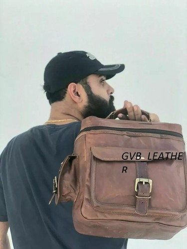 Borsa per fotocamera vintage