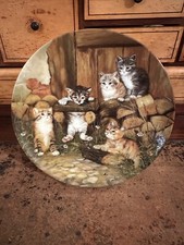 Piatto decorativo da parete