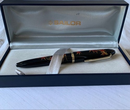 Penna stilografica sailor - stilografica, f2