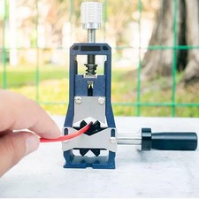 Macchina spelafili con