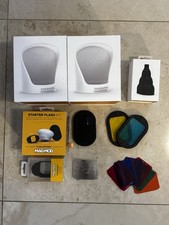 MagMod Kit Professionale, Mix