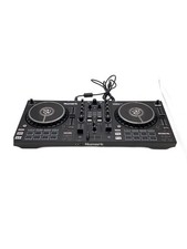 Numark equipment used - equipment,