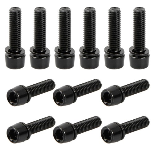 Viti bicicletta m5x18mm - viti,