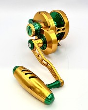 Rage pro 60h lever drag - pro,