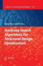 Harmony Search Algorithms for
