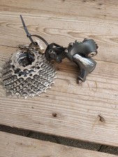 Cambio Shimano Tiagra 10 V