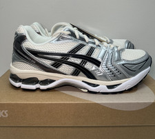Asics Gel-Kayano 14 Crema Nero