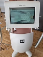 LPG Alliance Endermologie –