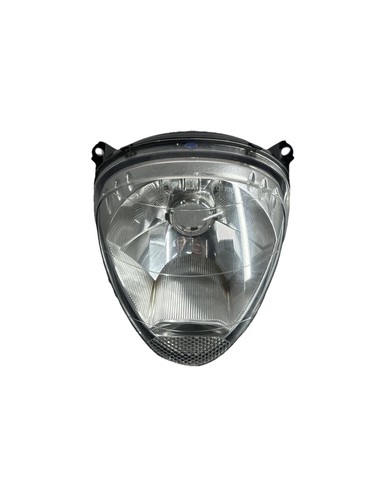 Faro fanale anteriore malaguti - anteriore,