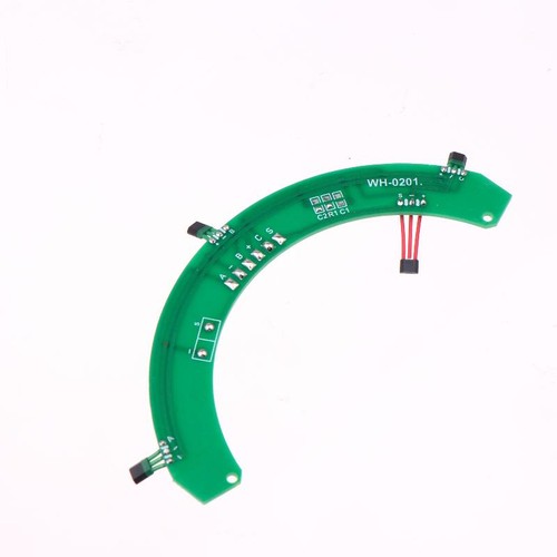Per scheda pcb bike - per, sala