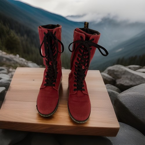 Stivali doc martens - dr.,