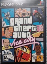 TESTATO!! Pristine Grand Theft