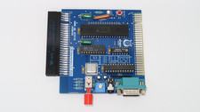 Interfaccia audio e joystick