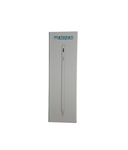Metapen matita bianco stilo - a8,