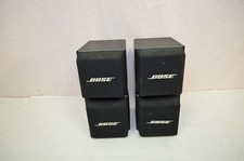 2 Altoparlanti Bose AM-5