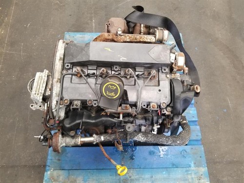 2000 2006 mk6 ford - 2000-2006,
