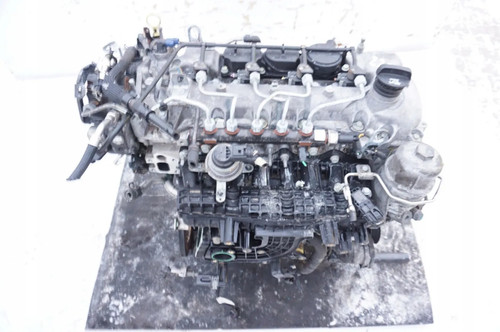 Motore chevrolet opel captiva - motore,