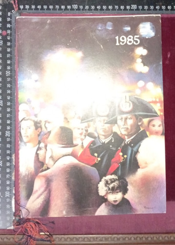 Calendario storico - calendario,