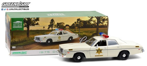 Greenlight collectibles 1 18 - collectibles,