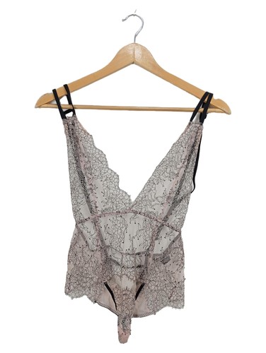Body victoria secret pizzo - body,