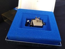 Testina Puntina Duai Headshell With Stanton 680 EE Cartridge Ottime Condizioni