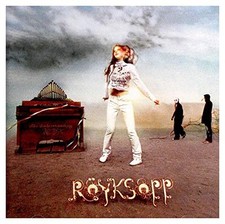 Royksopp - Understanding -