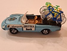 MEBETOYS Alfa Romeo Duetto **