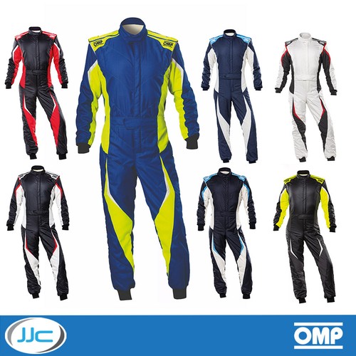Tuta corsa omp tecnica - tecnica, evo