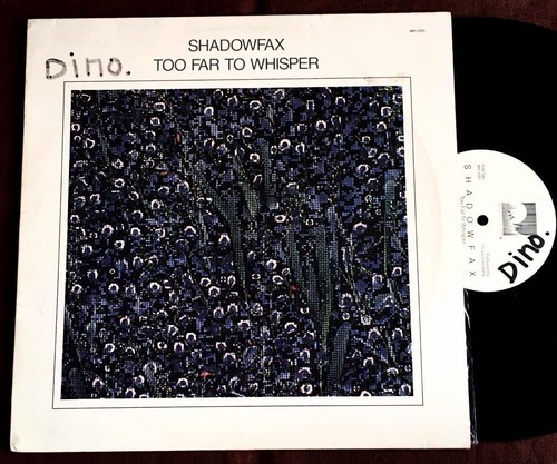 Shadowfax windham hill - shadowfax, /