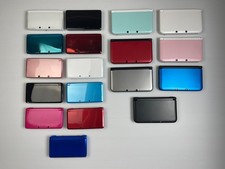 Nintendo 3ds - 3ds, ll