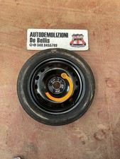 RUOTINO RUOTA DI SCORTA FIAT 500L 135/70 R16 100M