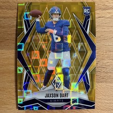 2025 Panini Phoenix Gold