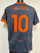 MAGLIA THIRD EUROPA "LAUTARO