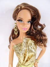 The barbie look - aa,