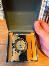 SEIKO Prospex Giugiaro Limited