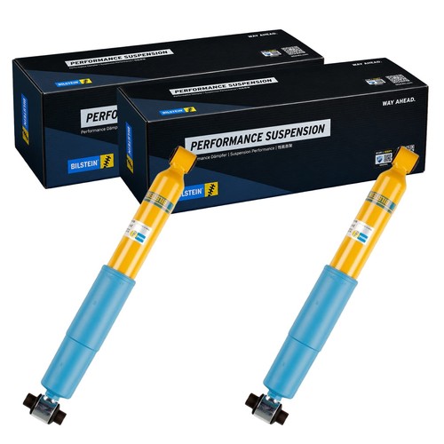 Bilstein ammortizzatori a - 2x,