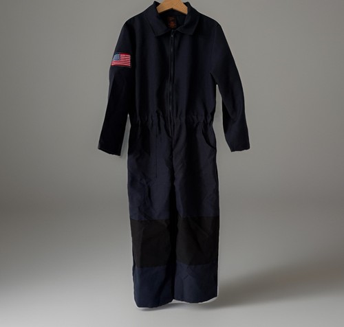 Costume tuta squadra swat - costume,