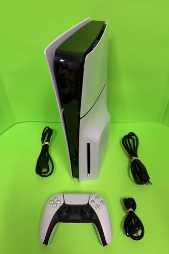 Sony playstation slim - sony,