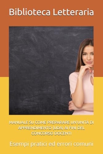 Manuale come preparare - manuale,