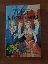 Lara avventuriera di - l'avventuriera,